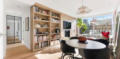 1111 Alberni Street Unit 2606, Vancouver