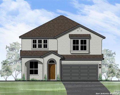8242 Sunrise Glen, Selma