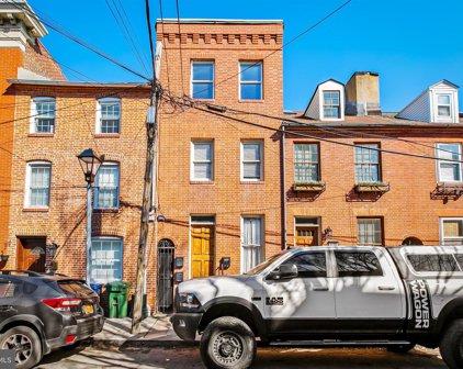 1708 Lancaster St, Baltimore