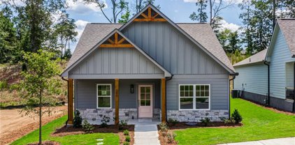 340 Creek Wood Park Drive, Ball Ground