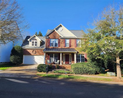 3906 Conner Glen  Drive, Huntersville