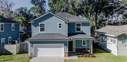 1006 N 22nd Street, Jacksonville Beach