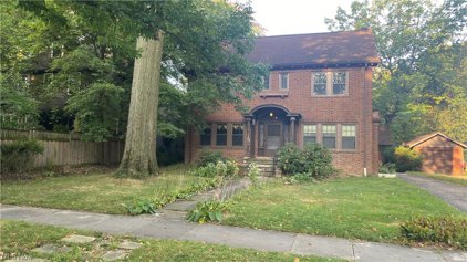 1908 Woodward Avenue, Cleveland Heights