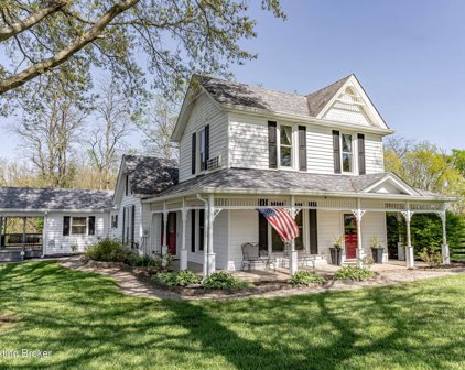 7957 Mt. Eden Rd, Shelbyville