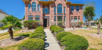 19811 Cypresswood Shore Drive, Spring