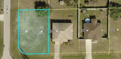 217 Ne 9th  Street, Cape Coral