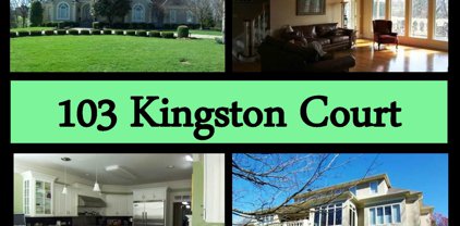 103 Kingston Ct, Bardstown