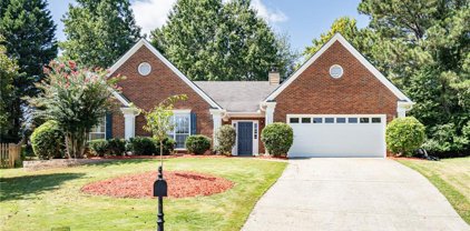 145 Starfire Lane, Alpharetta