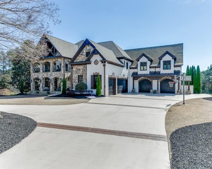 2915 Drayton Hall Drive, Buford