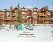 104 Armstrong Place Unit 214, Bighorn No. 8, M.D. Of image