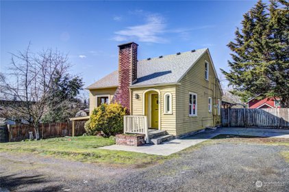 2018 11th Street, Bremerton