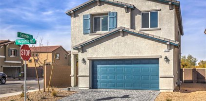 10947 Kingston Fields Avenue Unit Lot 205, Las Vegas
