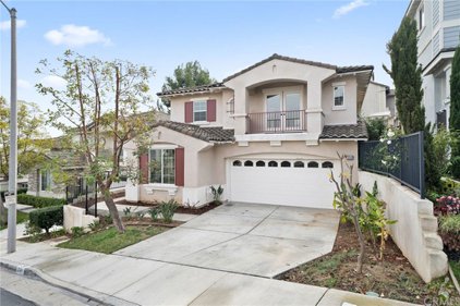 2941 Hathaway Court, Signal Hill