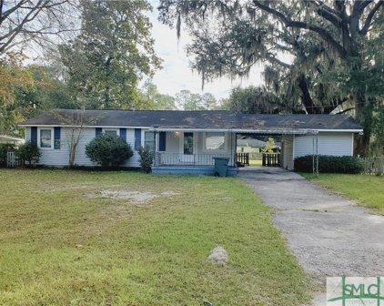 616 First Street, Hinesville