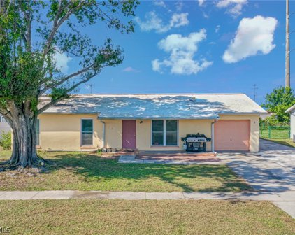 1097 Lovely  Lane, North Fort Myers