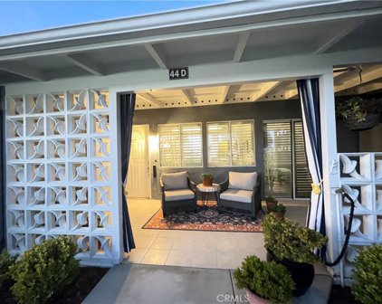 13720 St. Andrews Dr. M1-44D, Seal Beach