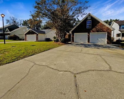 8599 Cislo Court, North Charleston