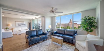 700 Beach Drive Ne Unit 707, St Petersburg