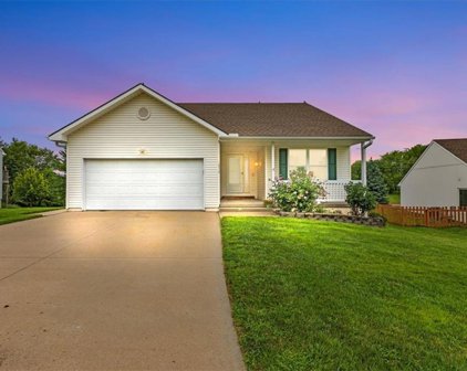 12560 Oak Point Drive, Platte City