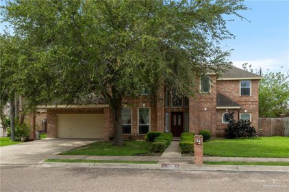 1600 Norma  Drive, Mission