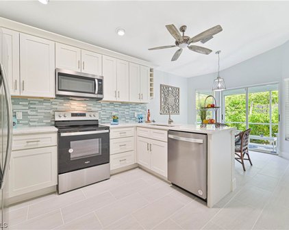 15104 Palm Isle Drive, Fort Myers
