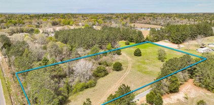 4.3 acres Auburn Road, Crestview