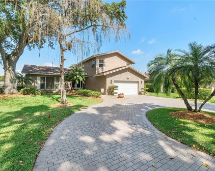 128 Nw 100th Ter, Coral Springs
