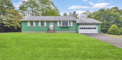 24 Prospect Hill Road, East Windsor