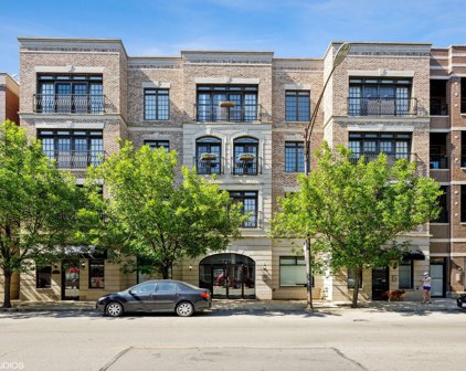 2238 W Belmont Avenue Unit #4W, Chicago