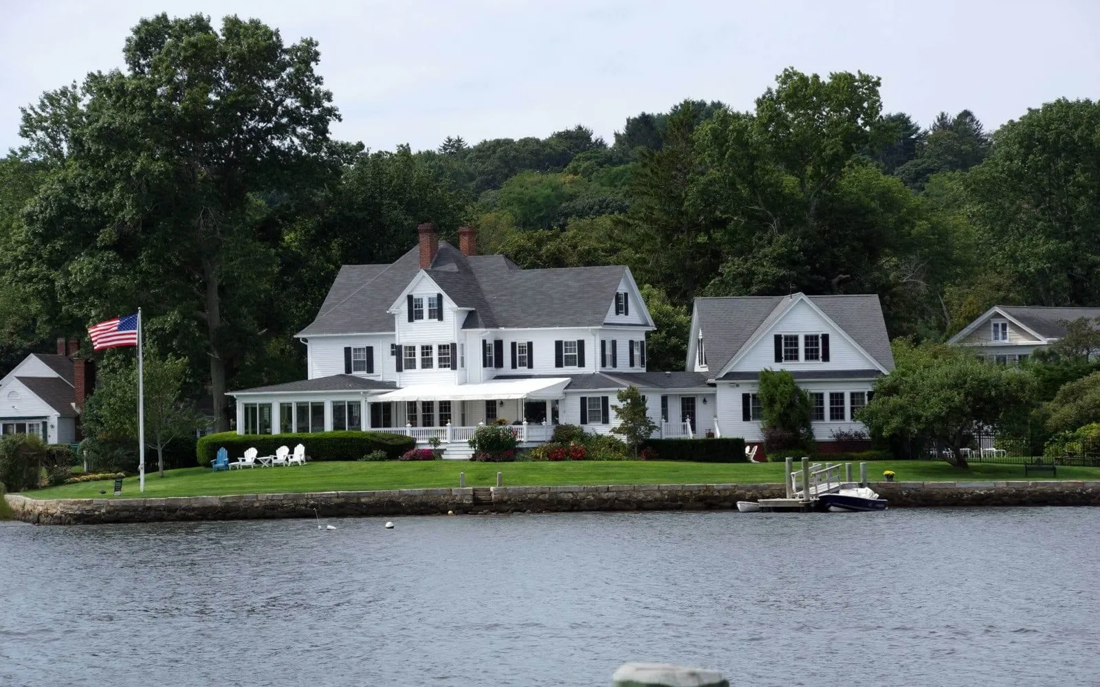 Smith Lake Real Estate Experts