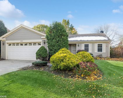 835 Blazing Star Trail, Cary