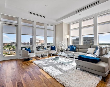 7600 Landmark Way Unit 1010, Greenwood Village