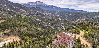 515 Old Mans Camp View, Manitou Springs