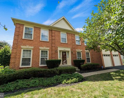 44137 Bristow Cir, Ashburn