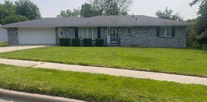 502  Fahrney  Boulevard, Ottumwa