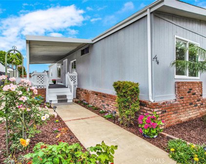 692 N Adele Street Unit 74, Orange