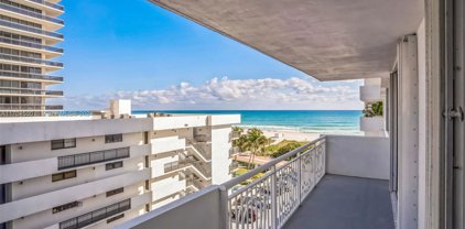 5825 Collins Ave Unit #6E, Miami Beach