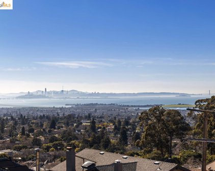 828 Indian Rock Ave, Berkeley
