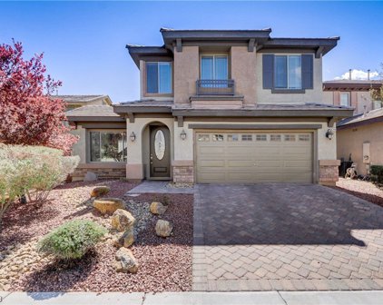 3829 Lower Saxon Avenue, North Las Vegas