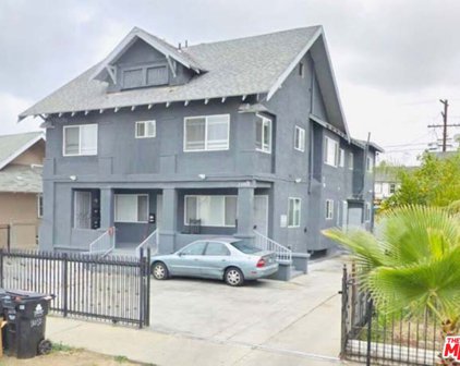 1101  Leighton Ave, Los Angeles
