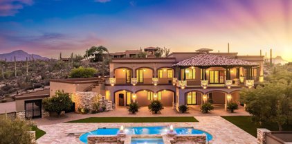 5760 W Crystal Valley, Marana