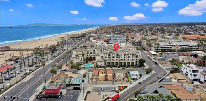 200 PACIFIC COAST Unit 406, Huntington Beach