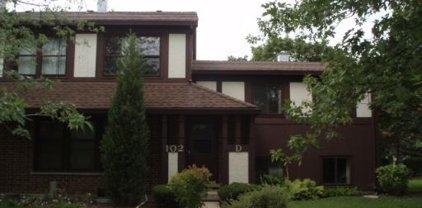 102 S Prospect Avenue Unit #D, Bartlett