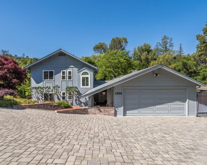 1890 Cordilleras RD, Redwood City