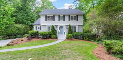 1487 E Bank Drive, Marietta