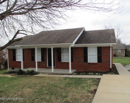 113 Clear Spring Dr, Bardstown