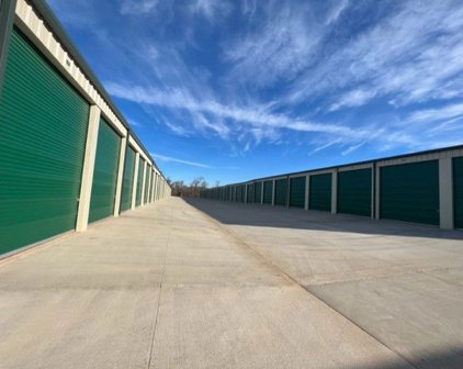 5400 S Anderson Road, Oklahoma City