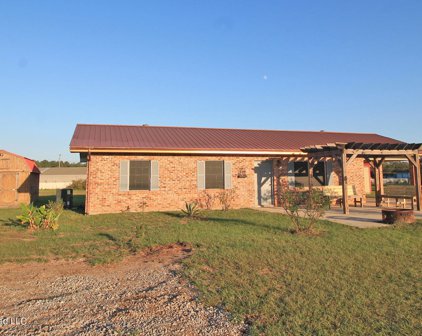 119 Holmes Drive, Lucedale
