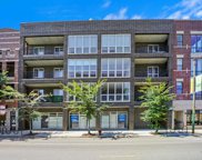 3530 N Lincoln Avenue Unit #405, Chicago image