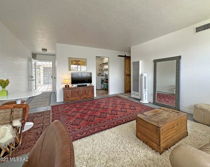 1776 S Palo Verde Unit #N 214, Tucson